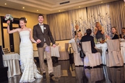 Праздничние свадебные торжества гостей