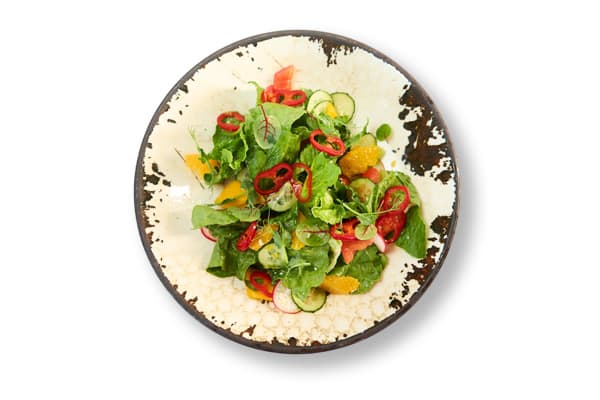 Салат «Летний»