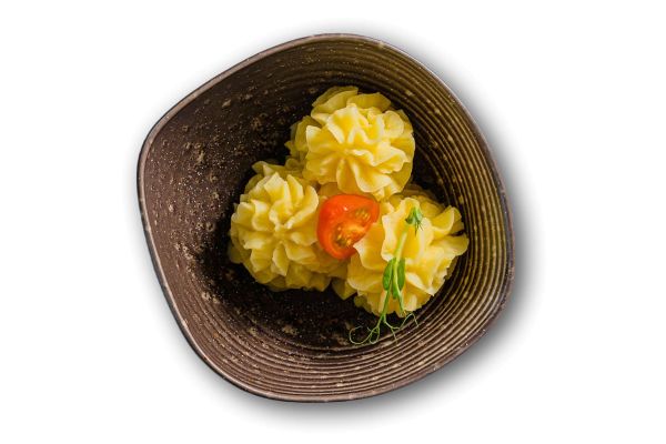 Картофельное пюре 
