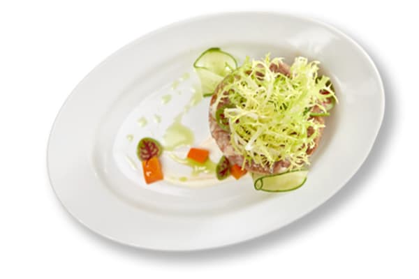 Холодец мясной