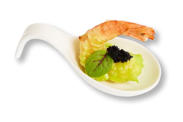 Креветка «Васаби»